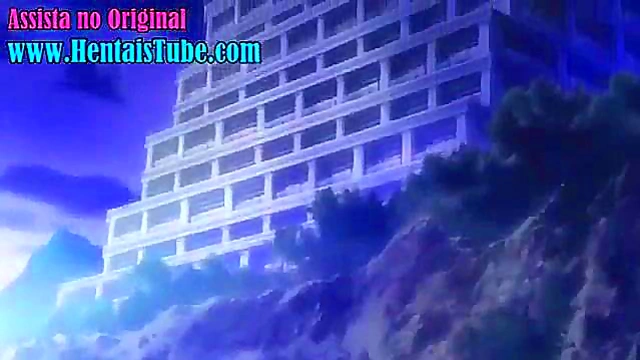 Sizzling Hentai Gostosa Gets Fucked Raw for Hot Cum Shots