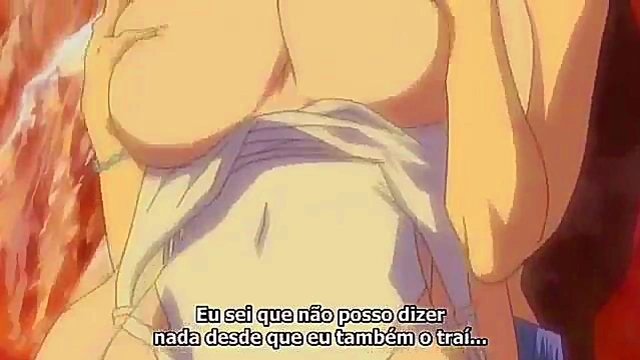 Sizzling Hentai Gostosa Gets Fucked Raw for Hot Cum Shots