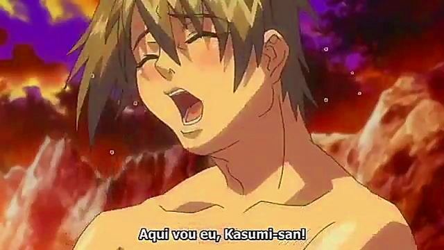 Sizzling Hentai Gostosa Gets Fucked Raw for Hot Cum Shots