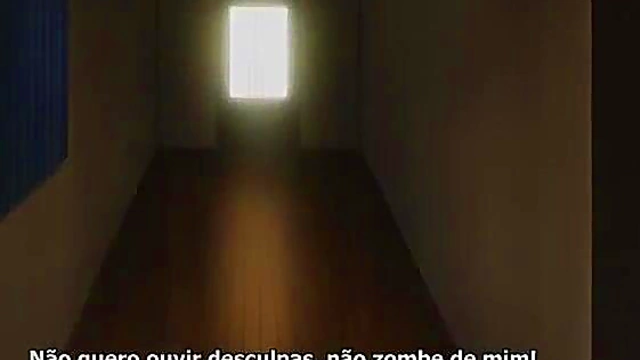 Sizzling Hentai Gostosa Gets Fucked Raw for Hot Cum Shots