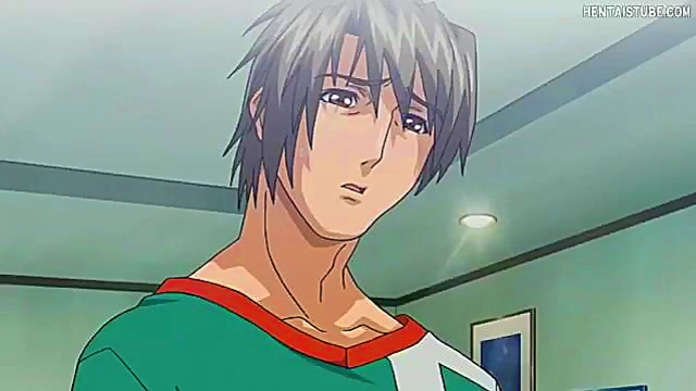 Sizzling Hentai Gostosa Gets Fucked Raw for Hot Cum Shots