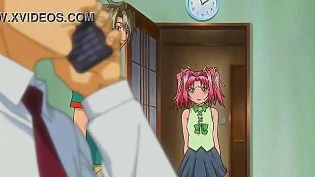 Sizzling Hentai Gostosa Gets Fucked Raw for Hot Cum Shots