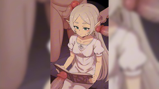 Hot Anime Compilation Features Big Asses & Tits for Ultimate Satisfaction