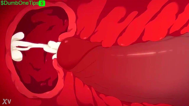 Anime Sex Compilation Cocksuckers & Anal Handjob for Facial Cumshots