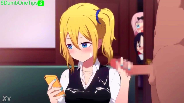 Anime Sex Compilation Cocksuckers & Anal Handjob for Facial Cumshots