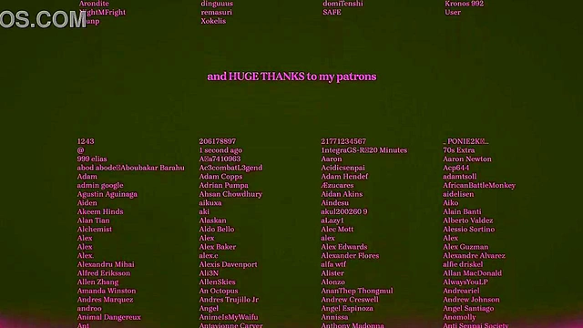 Darkness Konosuba Yuri Lesbian Anal Sex With Toys & PawG Orgasms for Anime Fans