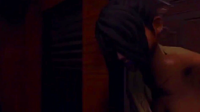 Russian Babe's First Time With Anime Dick In Hot 3D Hentai