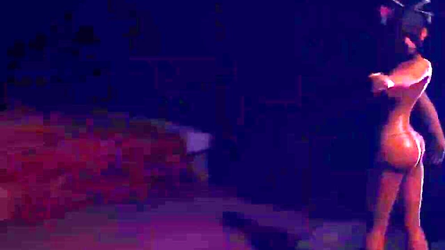 Russian Babe's First Time With Anime Dick In Hot 3D Hentai