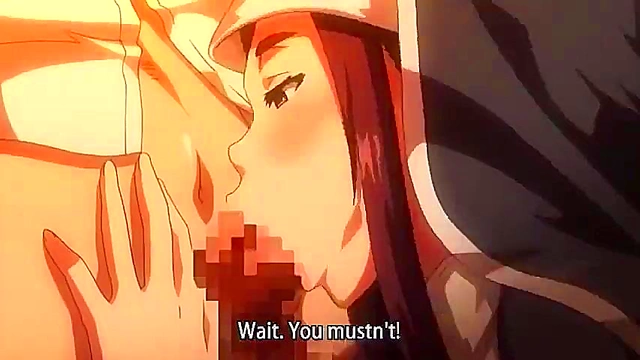 Hot Anime Orgy Threesome Action Leads To Explosive Group Cumshots!