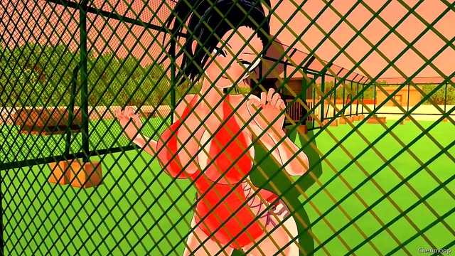 My Hero Academia Momo Yaoyorozu's Big-Tit Handjob & Relaxing Masturbation Orgasms