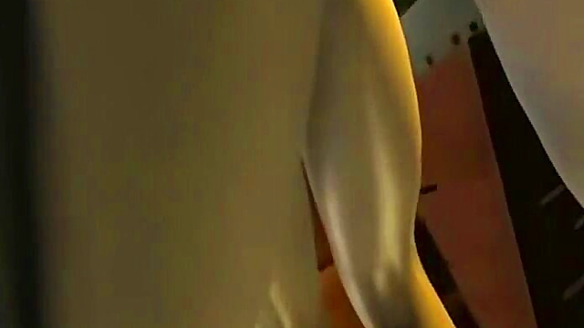 Horny 3D Anime Babe Gets Fucked Hard for Mind-Bending Orgasmic Pleasure