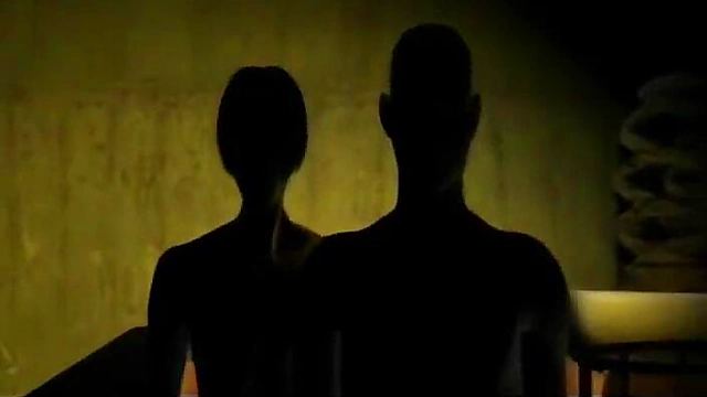 Horny 3D Anime Babe Gets Fucked Hard for Mind-Bending Orgasmic Pleasure