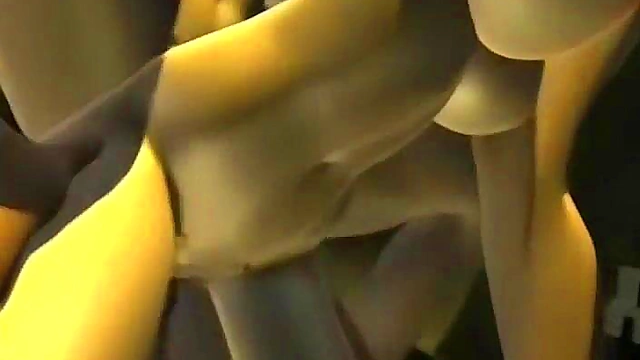 Horny 3D Anime Babe Gets Fucked Hard for Mind-Bending Orgasmic Pleasure