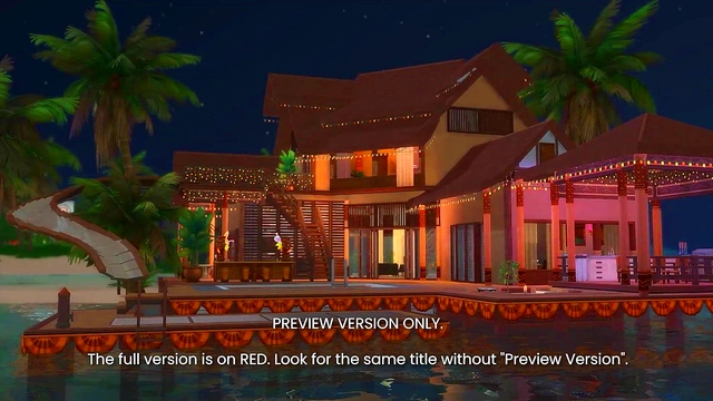 Sims Sex Simlish DZIRE Ruby RWBY 3D Love Story Naughty Machinima Orgy