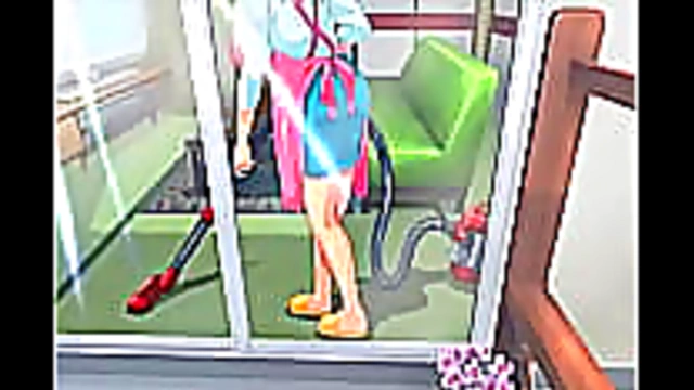 Milf Wives From Anime Get Hardcore With Big Cocks & Ass Fucking Fantasies