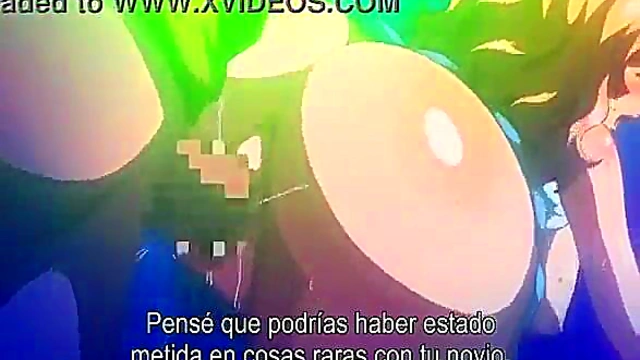 Sultry Milf Gets Ravished by Big-Dicked Stud for Wet & Wild Fantasy Fucks