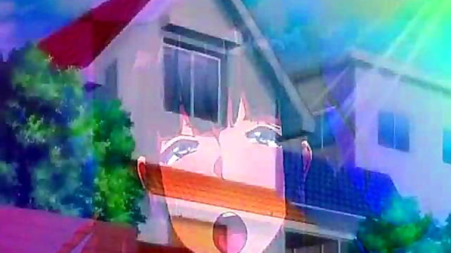 Sultry Milf Gets Ravished by Big-Dicked Stud for Wet & Wild Fantasy Fucks