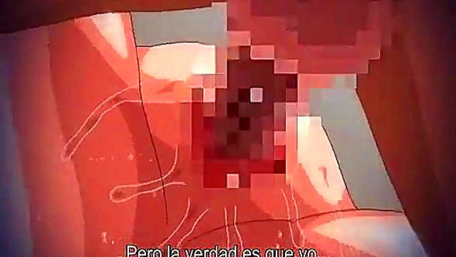 Sultry Milf Gets Ravished by Big-Dicked Stud for Wet & Wild Fantasy Fucks