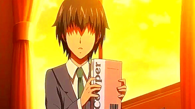 Sultry Milf Gets Ravished by Big-Dicked Stud for Wet & Wild Fantasy Fucks