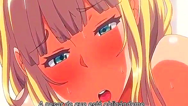 Sultry Milf Gets Ravished by Big-Dicked Stud for Wet & Wild Fantasy Fucks