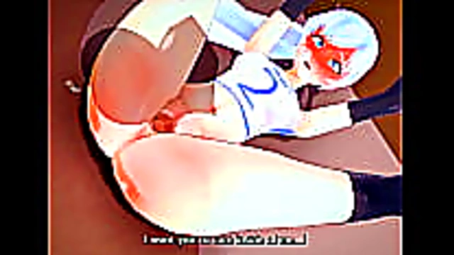 Weiss Gets Breeding Sex With Small Tits & Creampie In Hot RWBY Hentai Scene