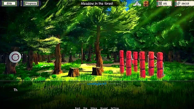 Public Tenten Masturbation Showdown! Anime Naruto Loves Her Wet Cocksucking S s!