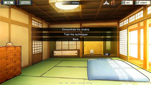 Public Tenten Masturbation Showdown! Anime Naruto Loves Her Wet Cocksucking S s!