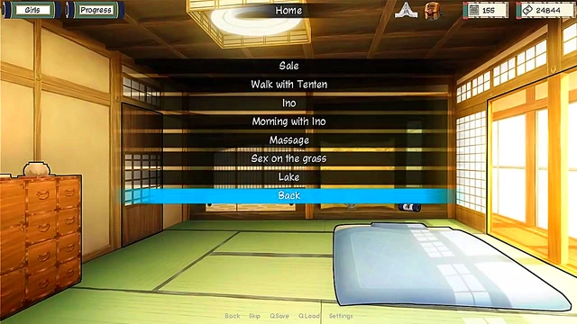 Public Tenten Masturbation Showdown! Anime Naruto Loves Her Wet Cocksucking S s!