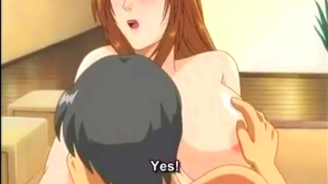 Big-Titted Cartoon Babe Gets Fucked Hard for BlowJob Orgasms & Ass Massage