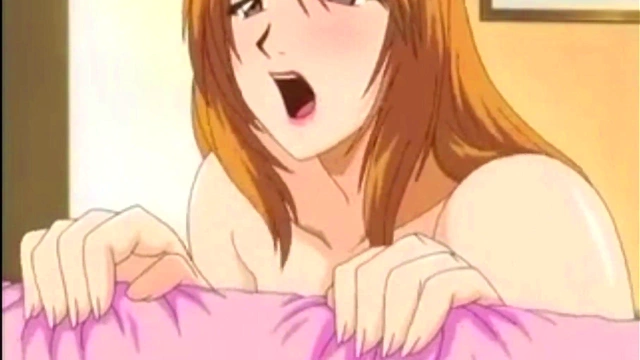 Big-Titted Cartoon Babe Gets Fucked Hard for BlowJob Orgasms & Ass Massage