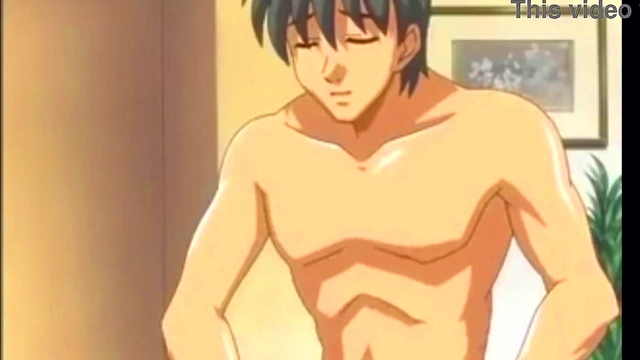 Big-Titted Cartoon Babe Gets Fucked Hard for BlowJob Orgasms & Ass Massage