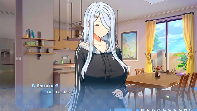 Harem Anime Nun Sister Gets Covered in Giant-Cock Bukkake for Ultimate Orgasmic Bliss!