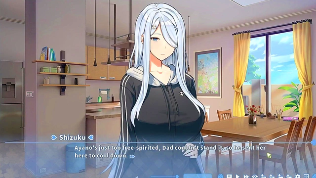 Harem Anime Nun Sister Gets Covered in Giant-Cock Bukkake for Ultimate Orgasmic Bliss!