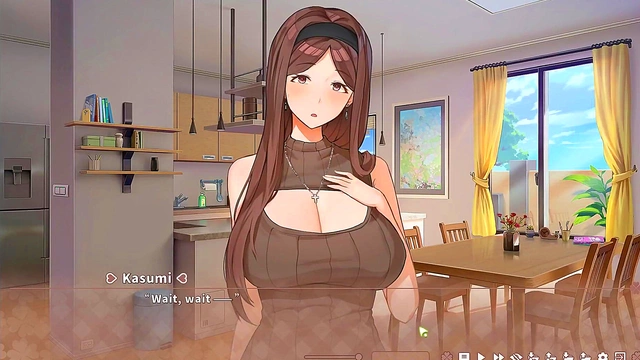 Harem Anime Nun Sister Gets Covered in Giant-Cock Bukkake for Ultimate Orgasmic Bliss!