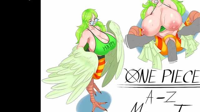 Big-Titted Brunette Gets Anal Creampie in Sexy Naruto Parody Hentai Scene