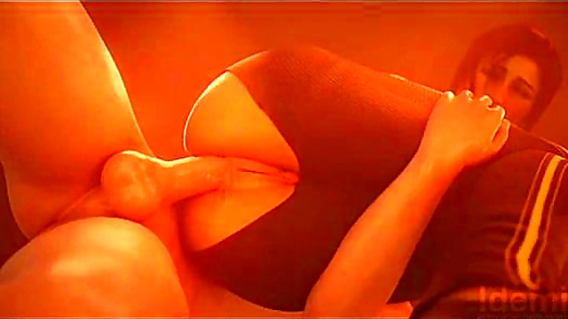 Sultry 3D Hentai Compilation Features Seductive Girls Giving Blowjobs & Sex Acts