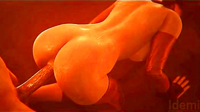 Sultry 3D Hentai Compilation Features Seductive Girls Giving Blowjobs & Sex Acts