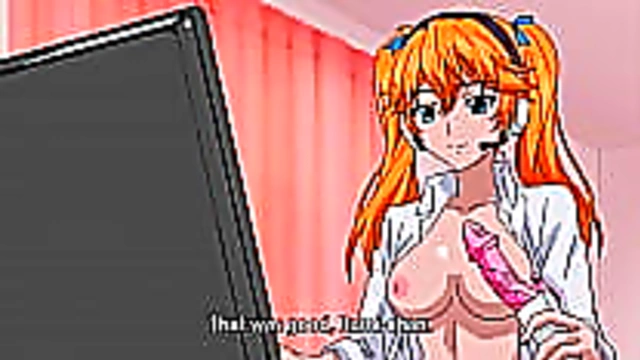 Horny Cartoon Babe Gets Fucked Hard By Anime Dick In Uncensored hentai Action