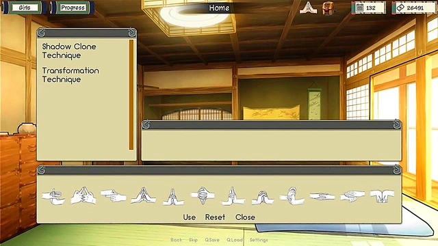 Naruto Anime Trains Hard, Gets Fucked By Hot Sensei for New Jutsu S s