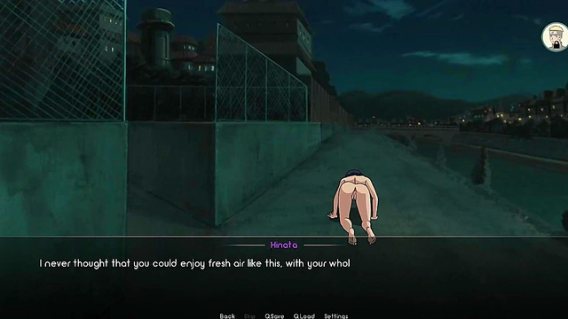 Naruto Anime Trains Hard, Gets Fucked By Hot Sensei for New Jutsu S s