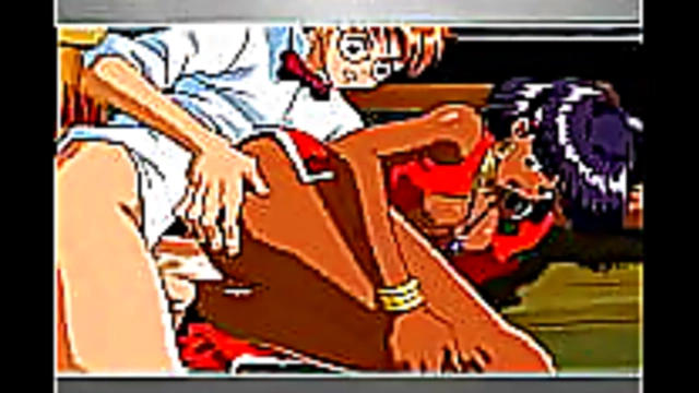 Dragon Ball Hentai Sex Japanese Handjob With Big Dick Shaved Pussy