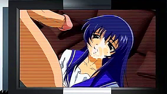 Dragon Ball Hentai Sex Japanese Handjob With Big Dick Shaved Pussy