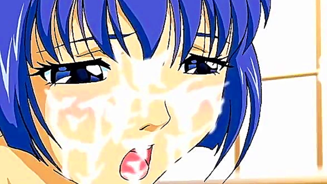 Dragon Ball Hentai Sex Japanese Handjob With Big Dick Shaved Pussy