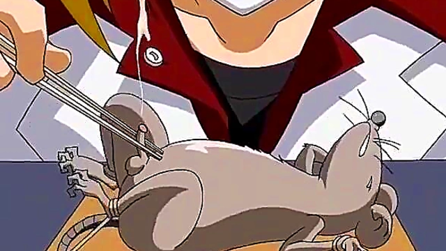 Dragon Ball Hentai Sex Japanese Handjob With Big Dick Shaved Pussy