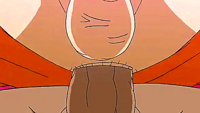 Dragon Ball Hentai Sex Japanese Handjob With Big Dick Shaved Pussy