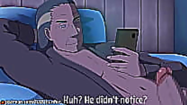 uous Hinata Sucks Father's Dick For Forbidden Pleasure