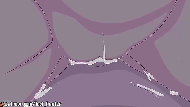 uous Hinata Sucks Father's Dick For Forbidden Pleasure