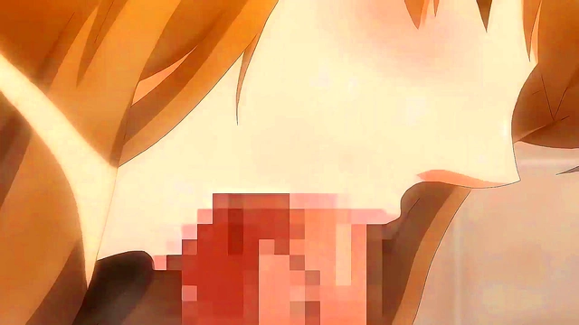 Sexy Anime Girls Show Off Boobs & Ass for Hot Pussy Sex & Cumshot Fantasies