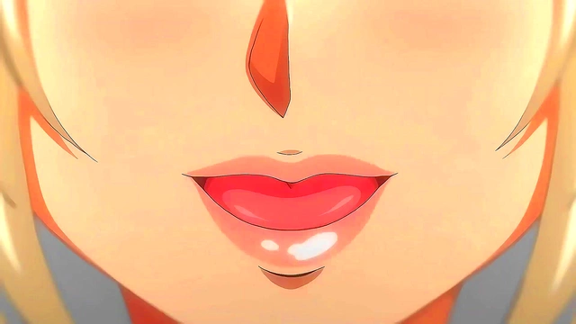 Sexy Anime Girls Show Off Boobs & Ass for Hot Pussy Sex & Cumshot Fantasies