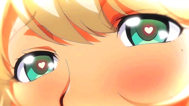 Sexy Anime Girls Show Off Boobs & Ass for Hot Pussy Sex & Cumshot Fantasies